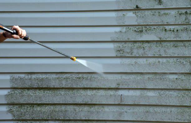 Best Fence Pressure Washing  in Centereach, NY