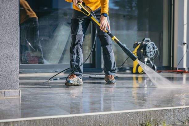 Best Roof Pressure Washing  in Centereach, NY