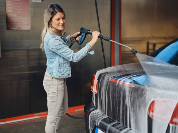 Best Commercial Building Pressure Washing  in Centereach, NY