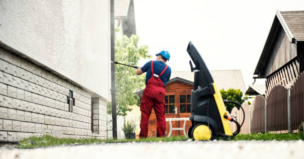 Best Sidewalk Pressure Washing  in Centereach, NY